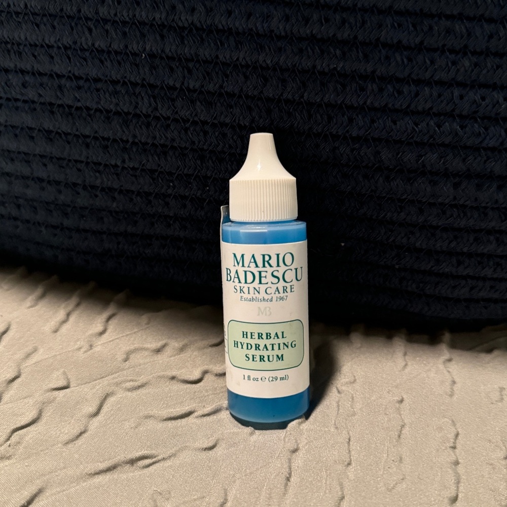 Mario Badescu Herbal Hydrating Serum